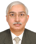 Mr. Abdul Haleem Asghar