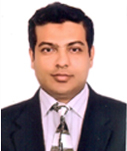 Mansoor Ahmed