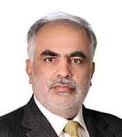 Engr. Daroo Khan Achakzai<br />