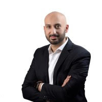 Saad Mahmood Sherani