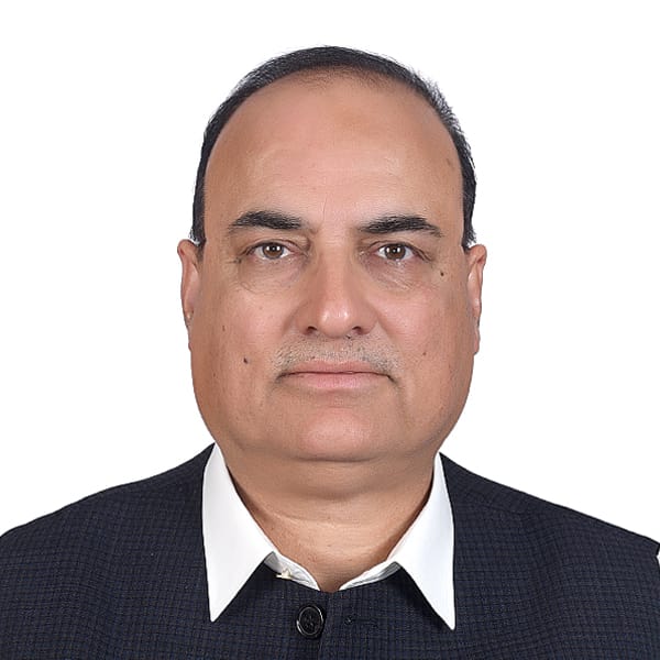 Muhammad Idrees